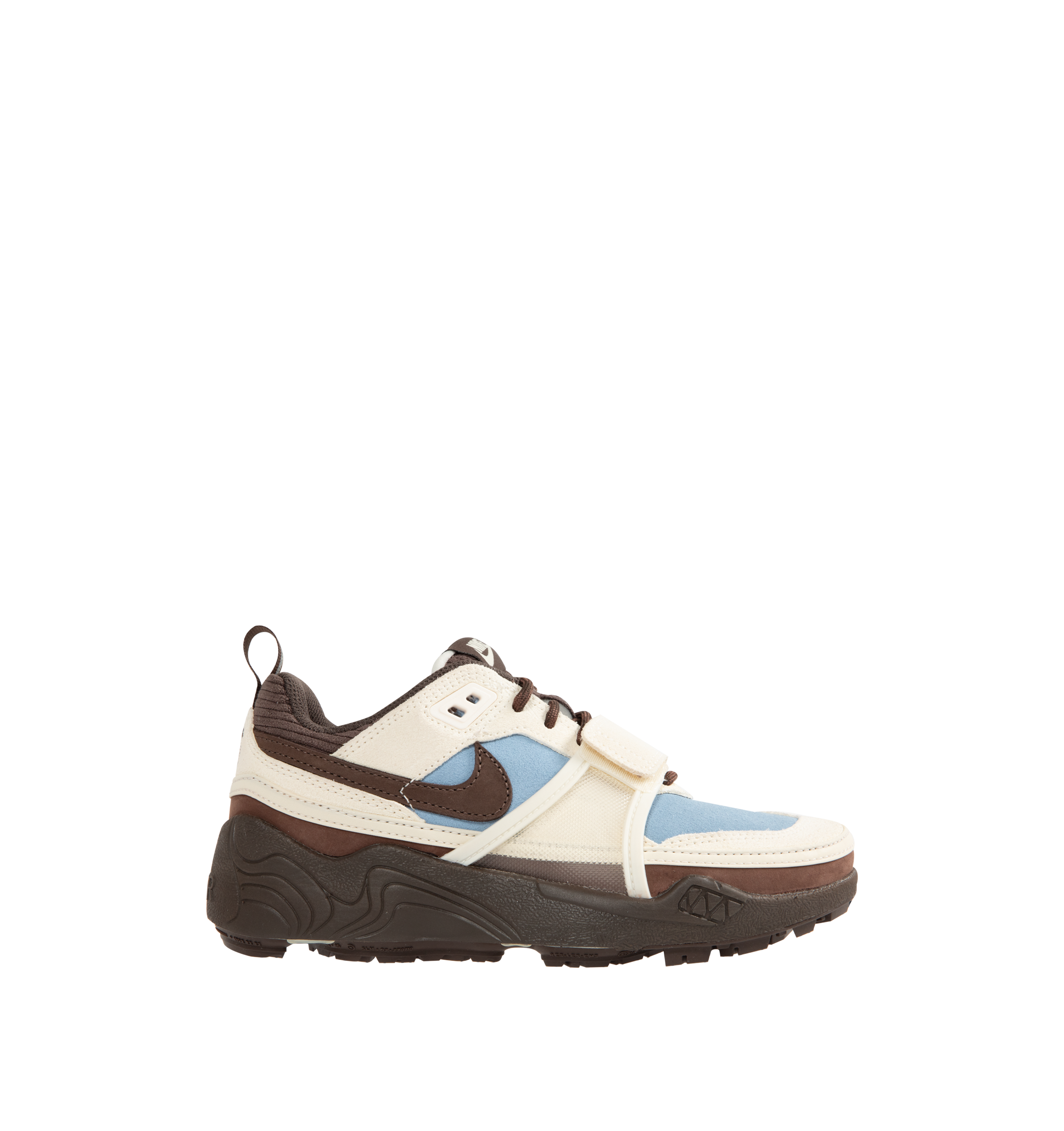 ZOOM FIELD JAXX SNEAKER (MENS) – HIRSHLEIFERS